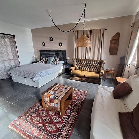 Casa Rural El Olivo De Mazo エクステリア 写真