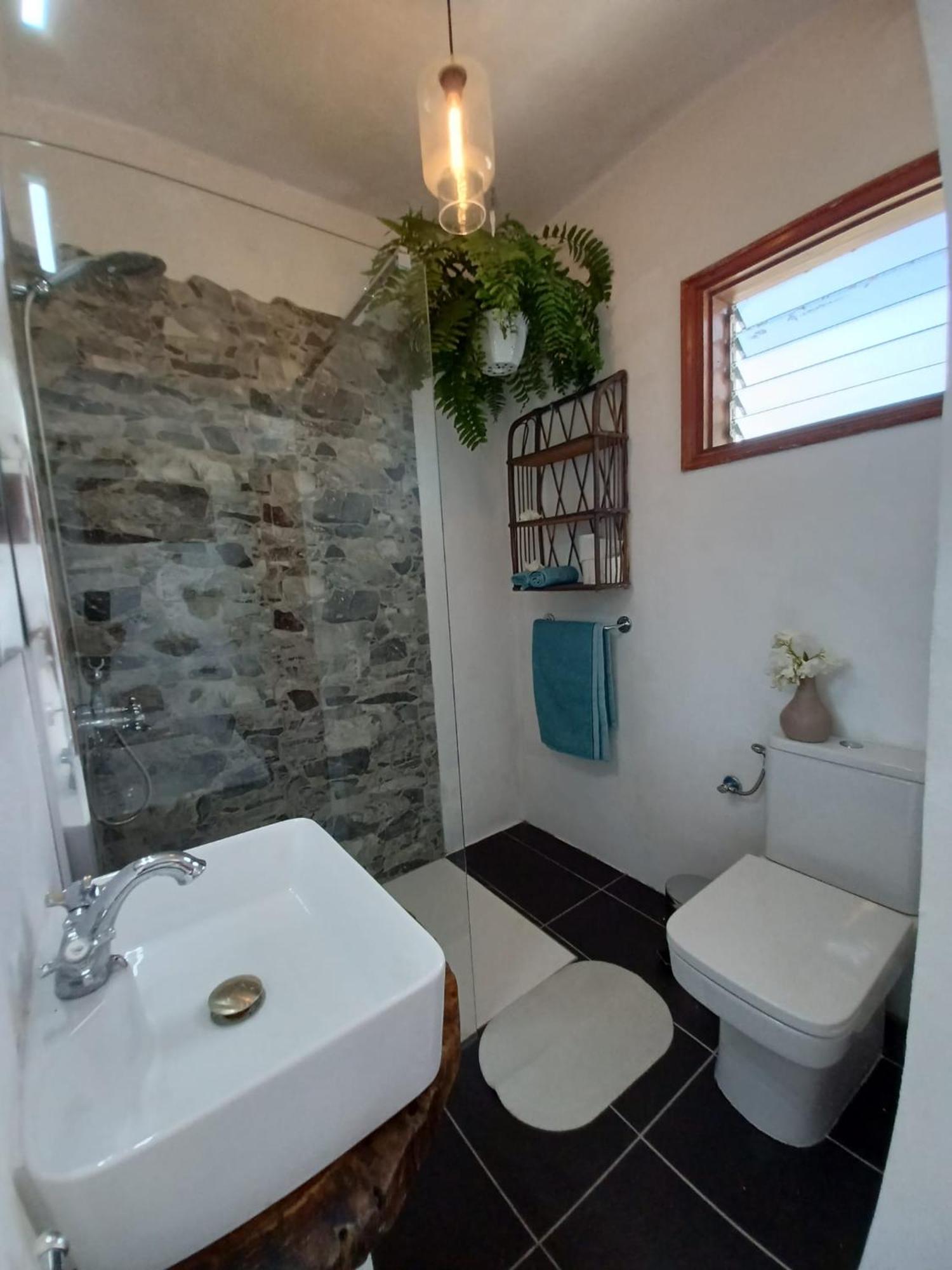 Casa Rural El Olivo De Mazo エクステリア 写真