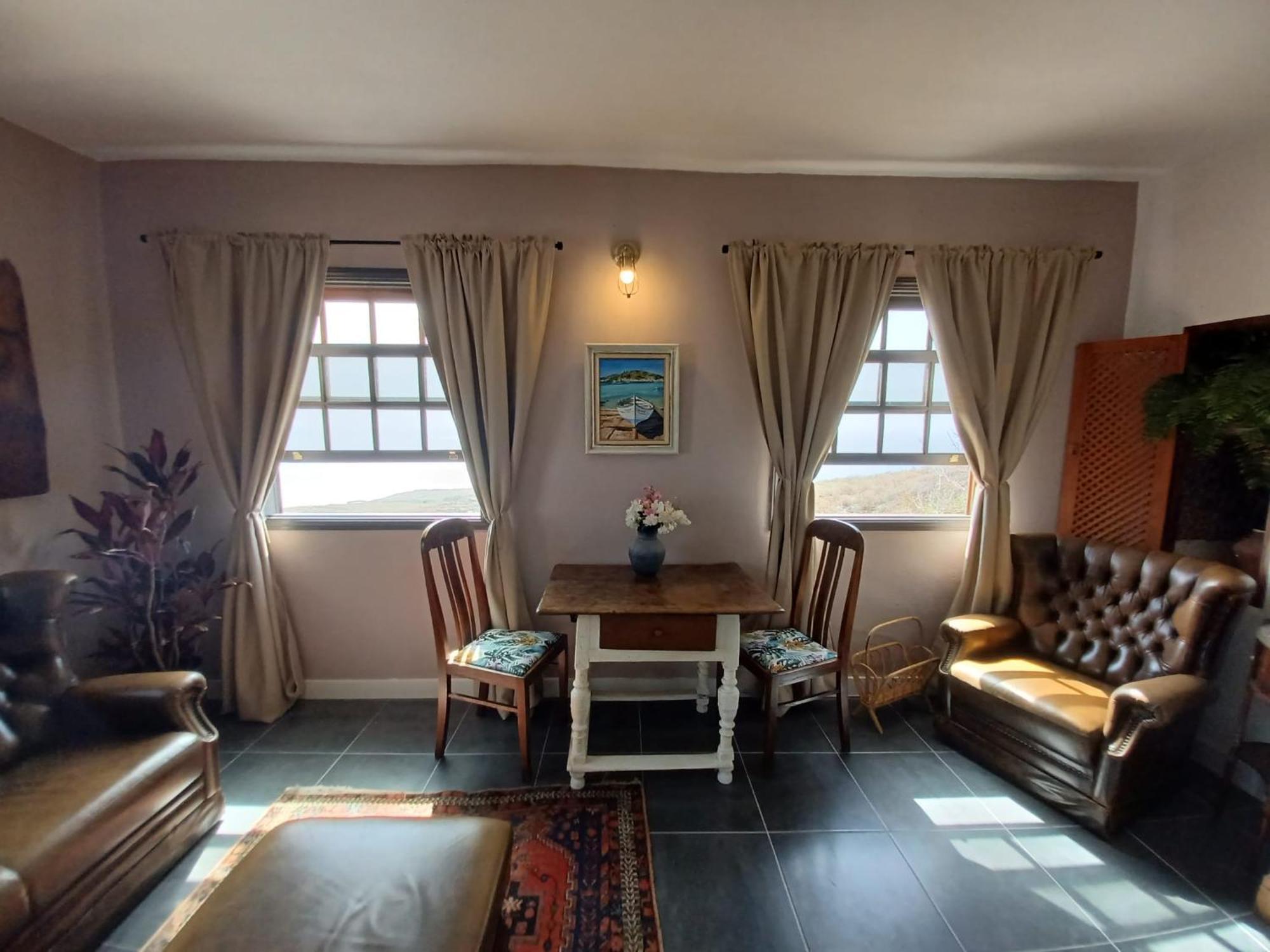 Casa Rural El Olivo De Mazo エクステリア 写真