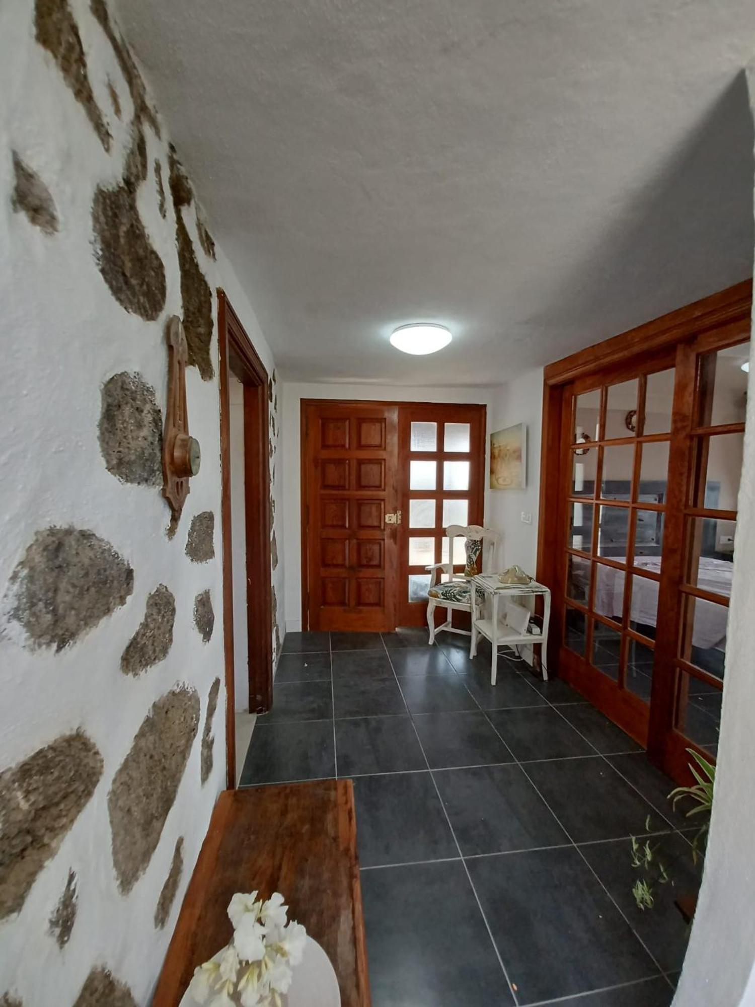 Casa Rural El Olivo De Mazo エクステリア 写真