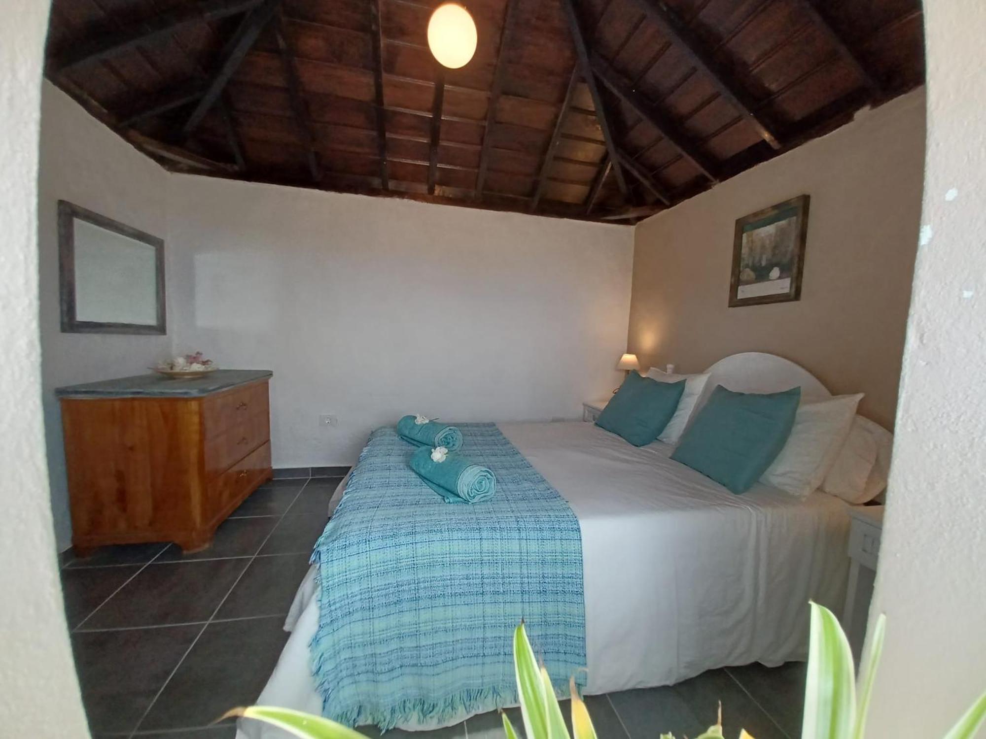 Casa Rural El Olivo De Mazo エクステリア 写真