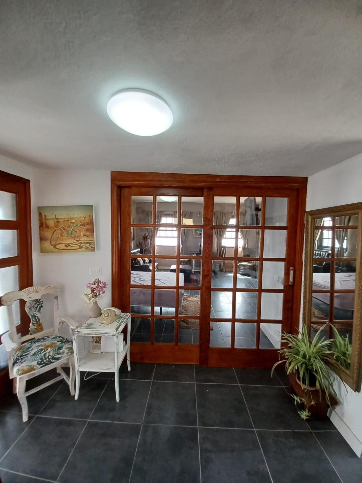 Casa Rural El Olivo De Mazo エクステリア 写真